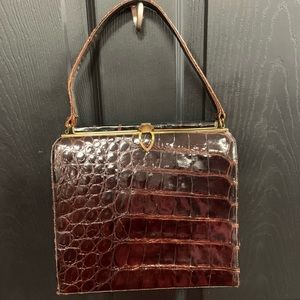 Vintage Bellestone Handbag
